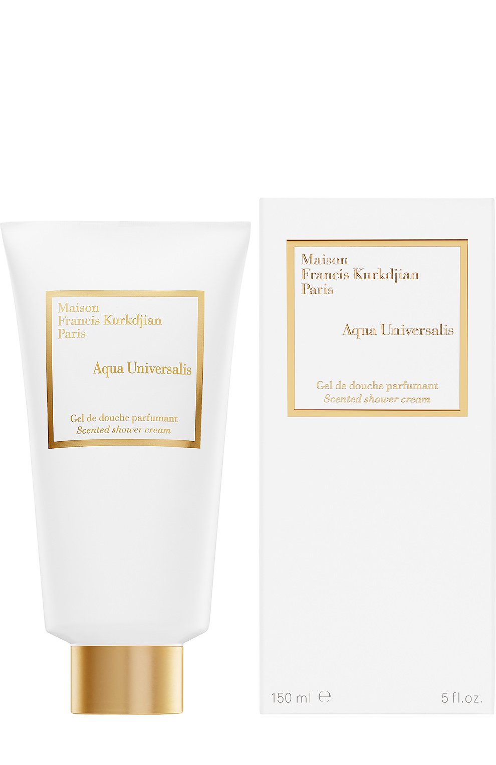 Гель для душа aqua universalis (250ml) MAISON FRANCIS KURKDJIAN, арт. 9010102, фото 1