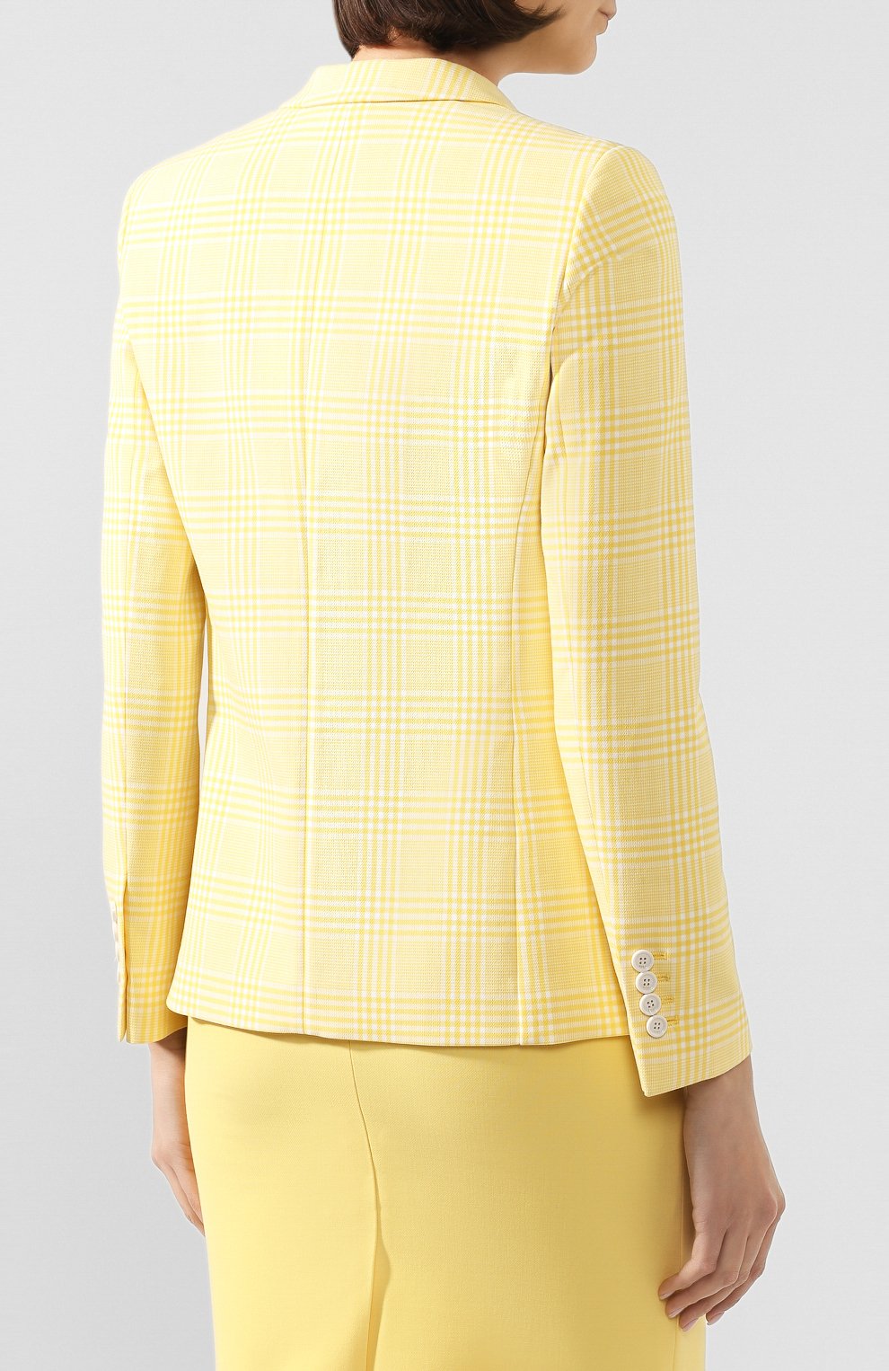 Жакет BOSS, арт. 50424481, фото 4