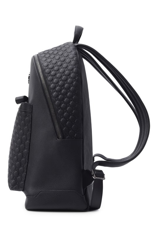 Рюкзак Stefano Ricci ND213GU/MR1MR Чёрный  ND213GU/MR1MR Фото 4