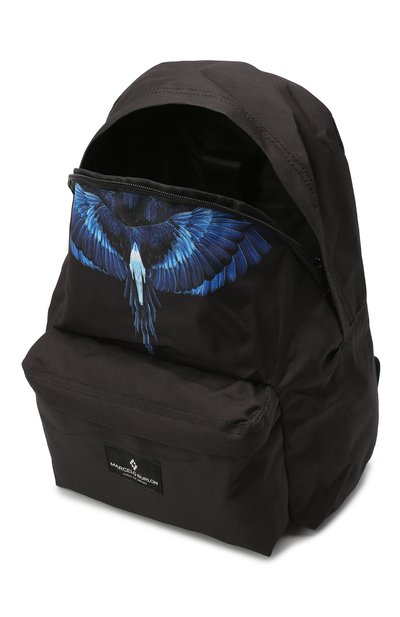 Рюкзак MARCELO BURLON KIDS OF MILAN, арт. 20I/B/MB/9506/9000, фото 3