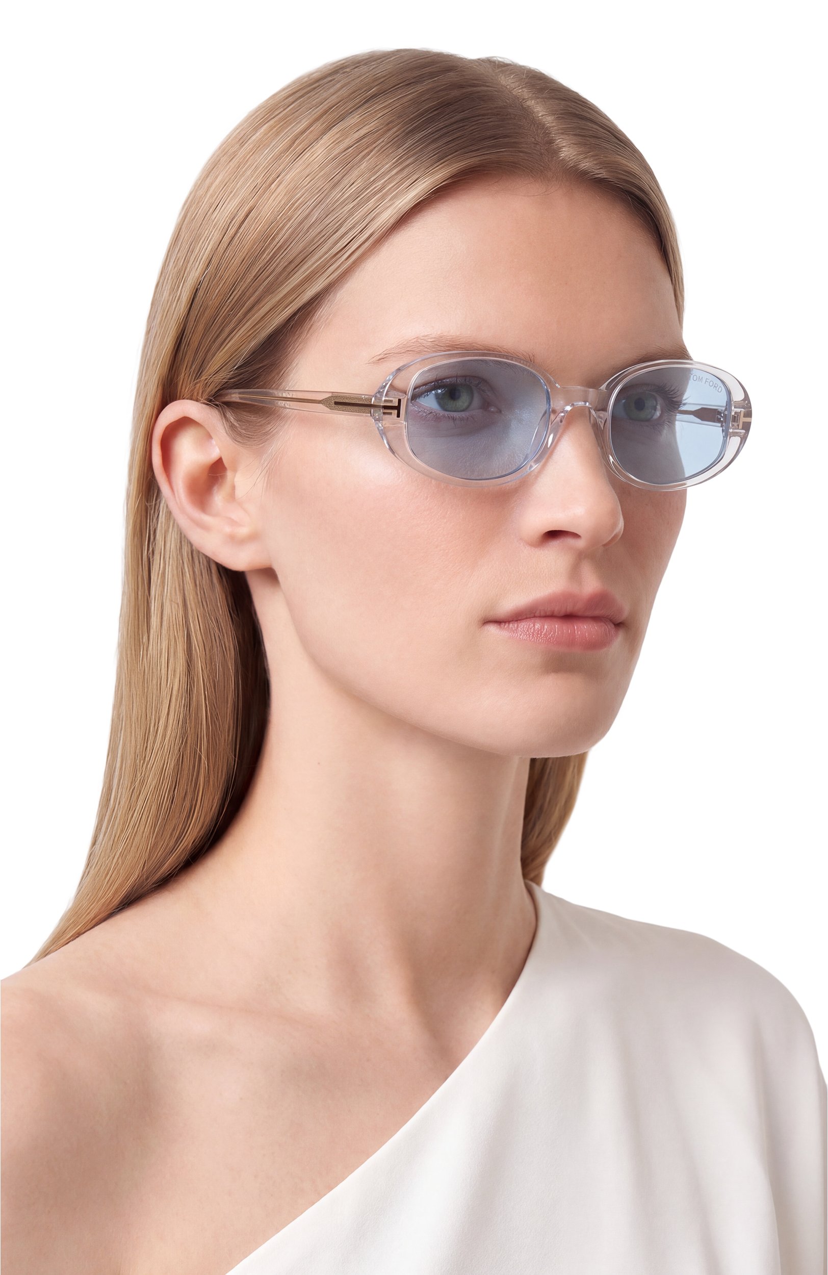 Солнцезащитные очки TOM FORD, арт. TF1364 26V, фото 2