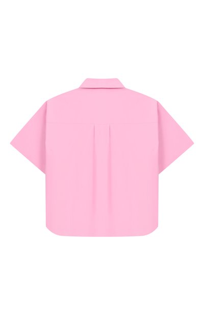 Комплект из рубашки и шорт MOSCHINO, арт. HDG01L/LLA10, фото 3