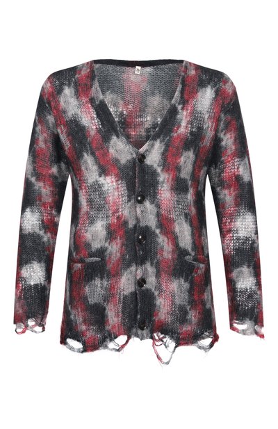 Мужской кардиган R13, арт. R13WY339-Y256A_001