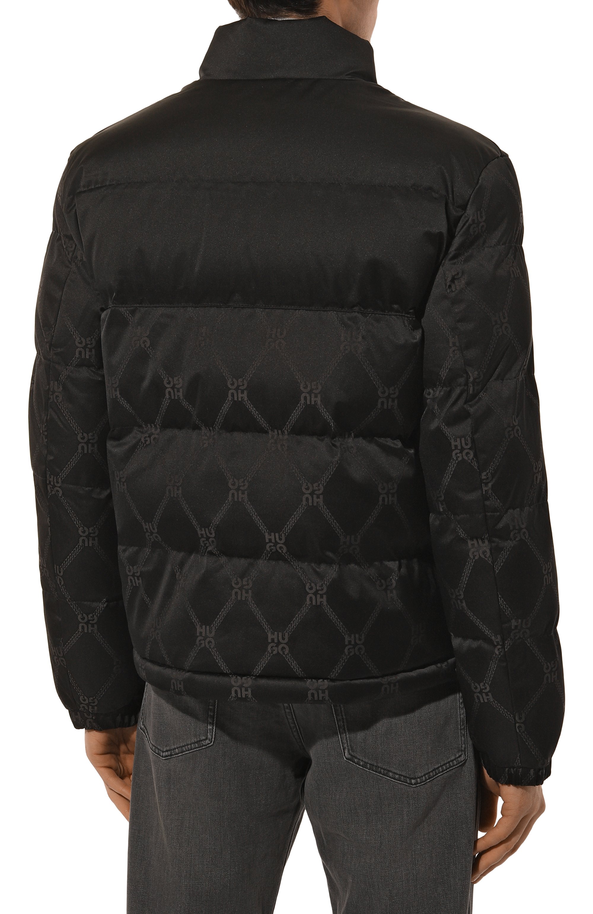 Пуховик HUGO, арт. 50525347, фото 4