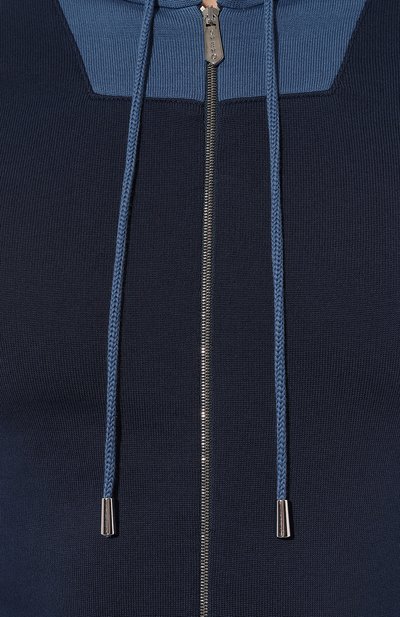 Хлопковый кардиган SVEVO, арт. 46383SE23/MP46, фото 5