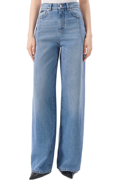 Джинсы DOLCE & GABBANA, арт. FTDDBD/G8NQ8, фото 3