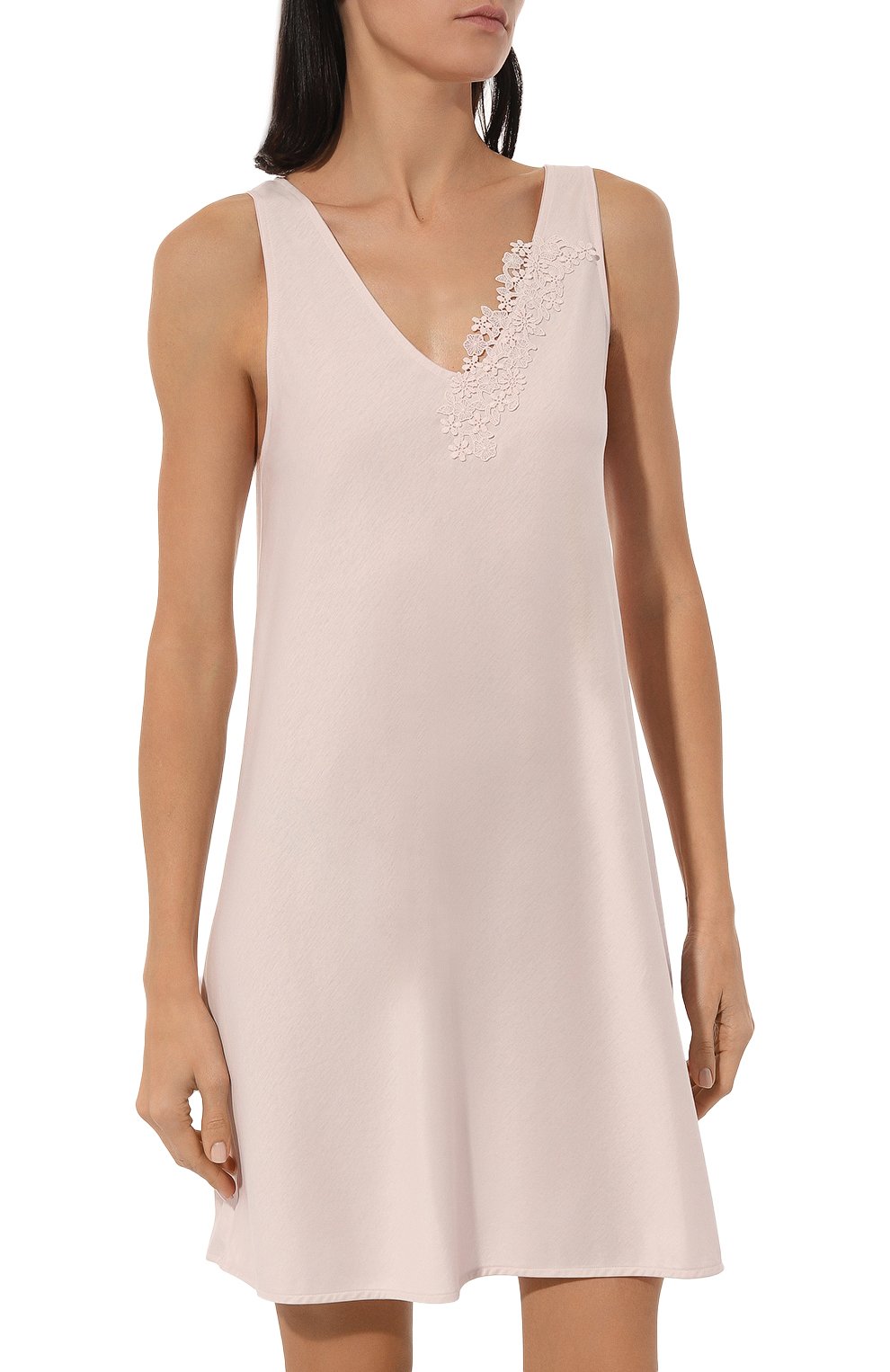 Хлопковая сорочка ZIMMERLI, арт. 286-55302, фото 3