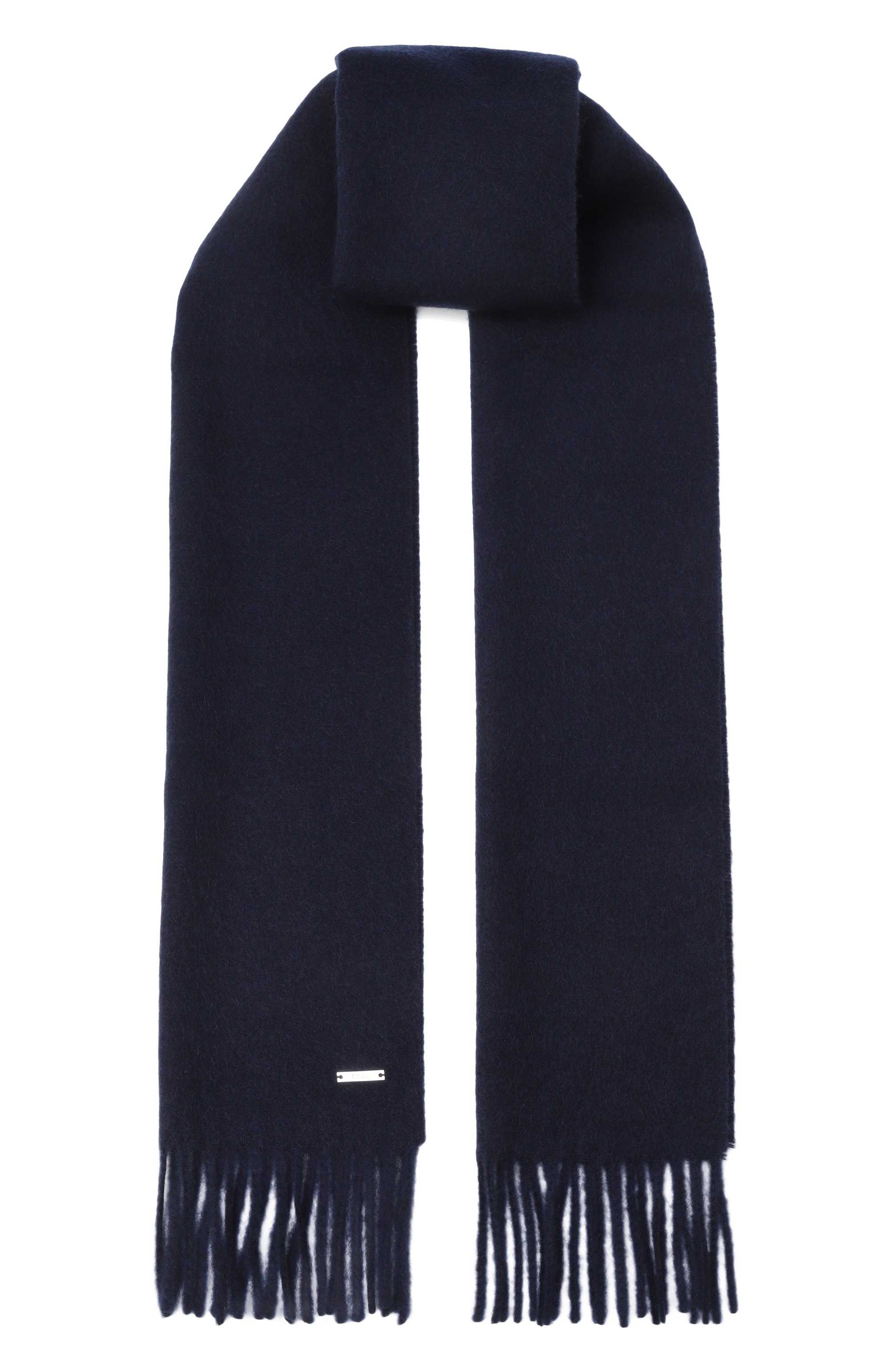 Кашемировый шарф BOSS, арт. 50549829, фото 1