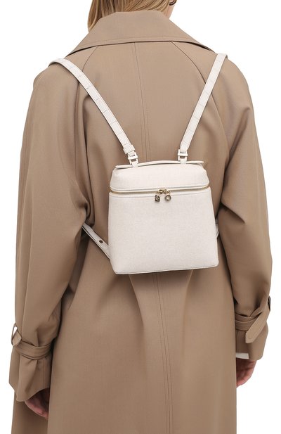 Рюкзак extra pocket LORO PIANA, арт. FAL8244/AMIS, фото 2