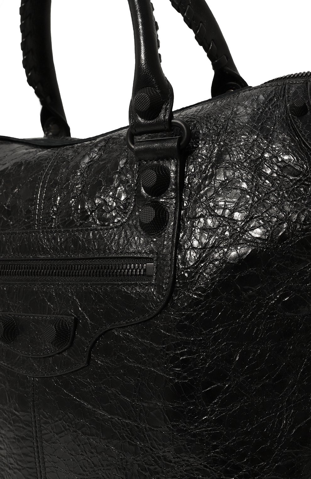 Сумка le cagole BALENCIAGA, арт. 719067/2AAM9, фото 3