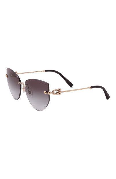 Женские солнцезащитные очки TIFFANY & CO., арт. 3096-60213C