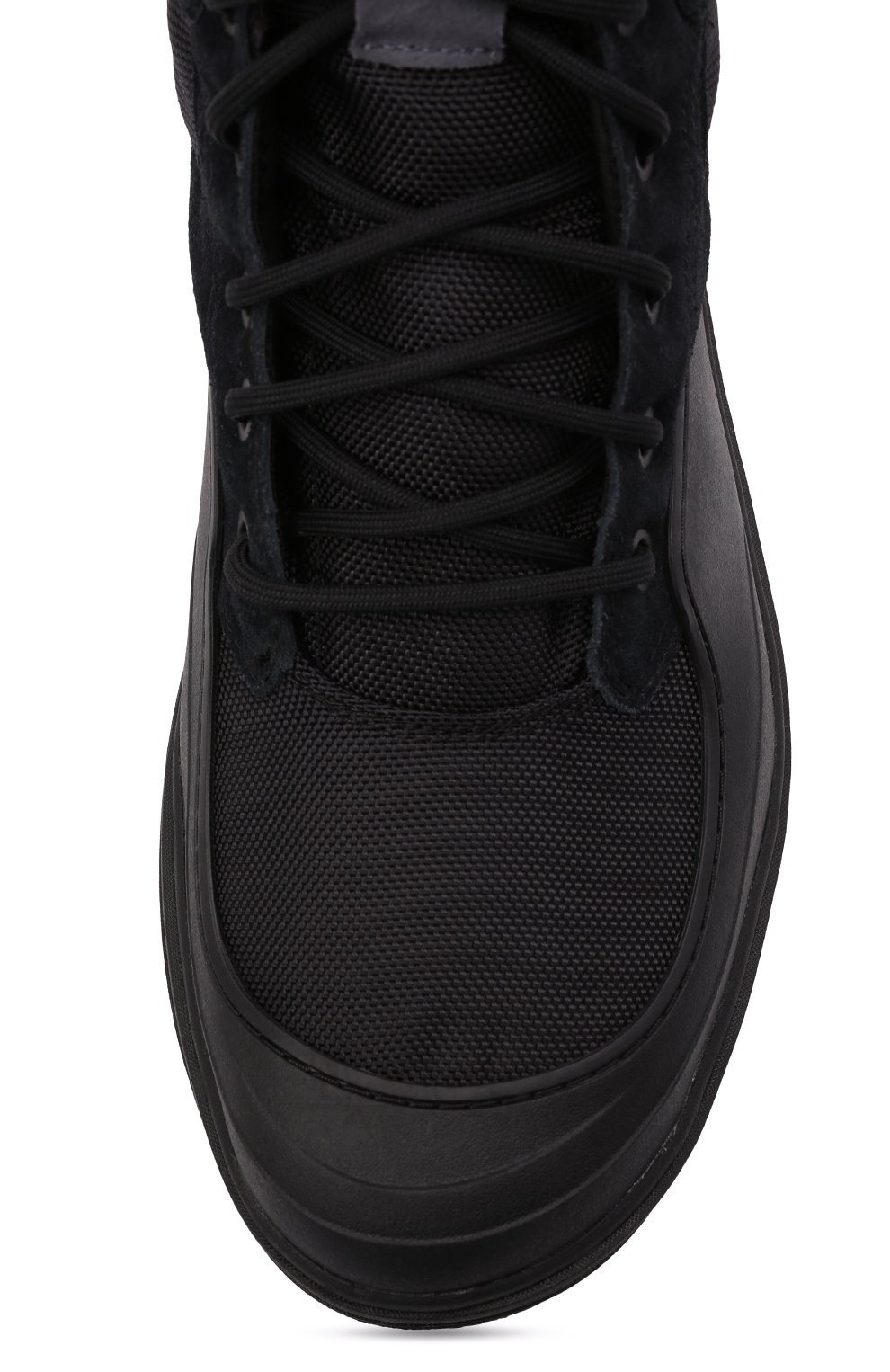 Комбинированные кроссовки club c cleated mid REEBOK, арт. GX3762, фото 6