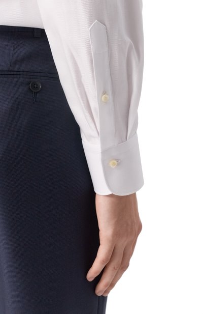 Хлопковая сорочка VAN LAACK, арт. VL-MIVARA-SF/150295, фото 5