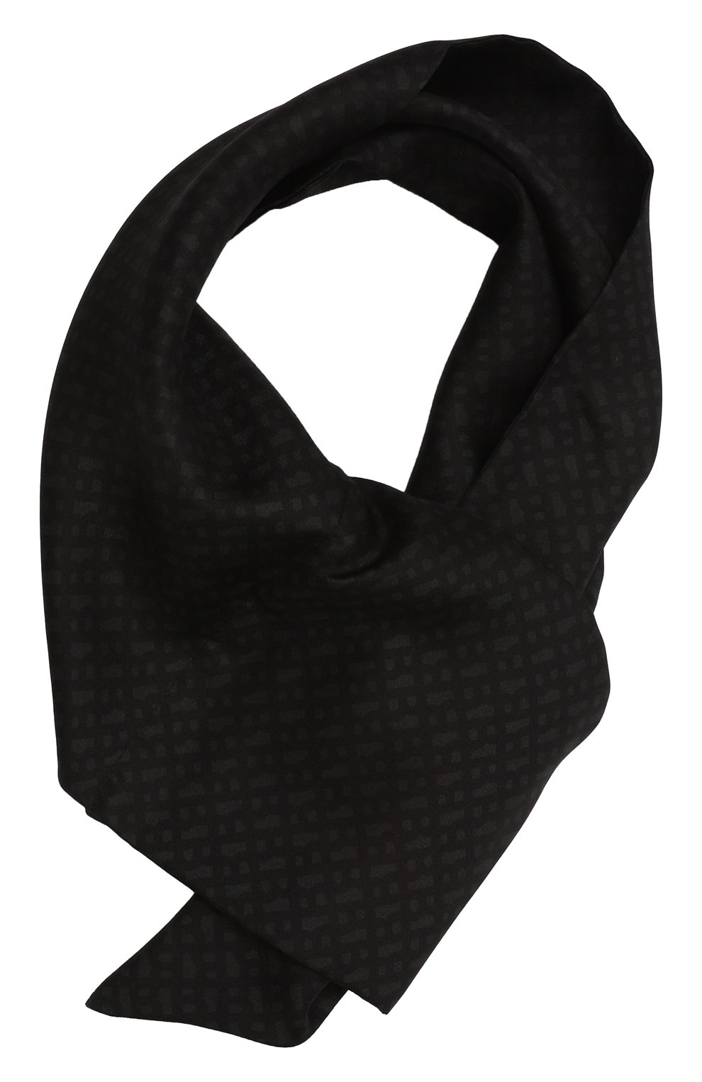 Шелковый платок BOSS, арт. 50499615, фото 1