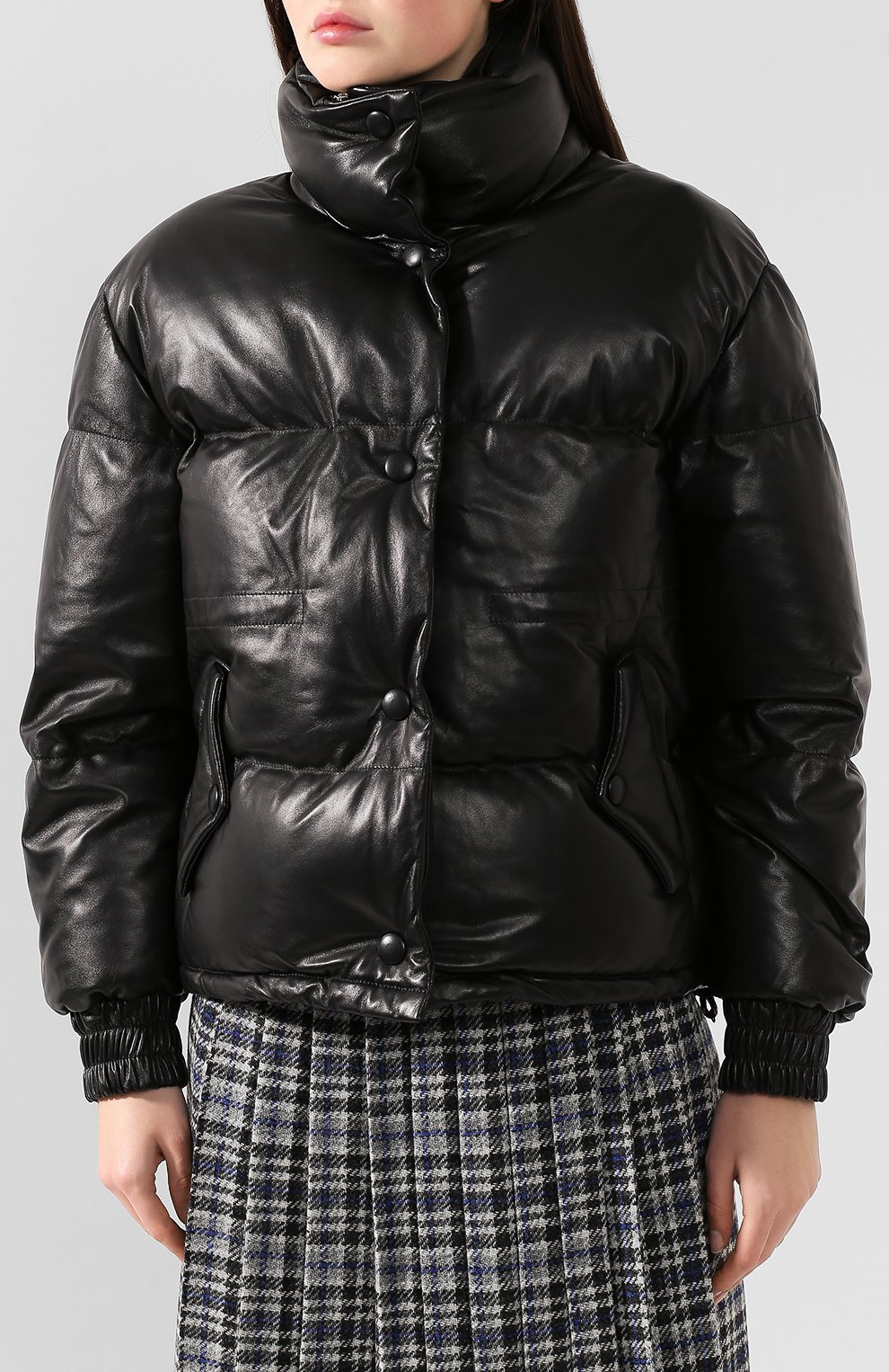 Пуховик GOLDEN GOOSE DELUXE BRAND, арт. G35WP169.P1, фото 3