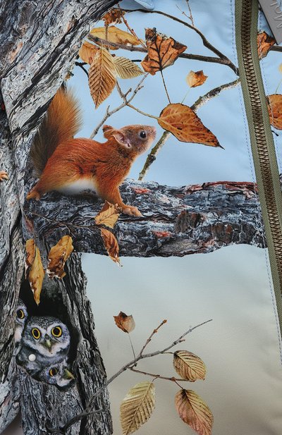 Комбинезон polar MOLO, арт. 5W23N202, фото 3