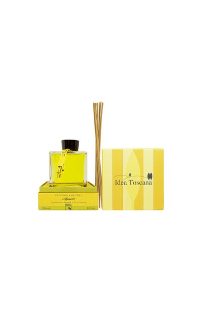 Диффузор цитрусы (250ml) IDEA TOSCANA, арт. 30525, фото 3