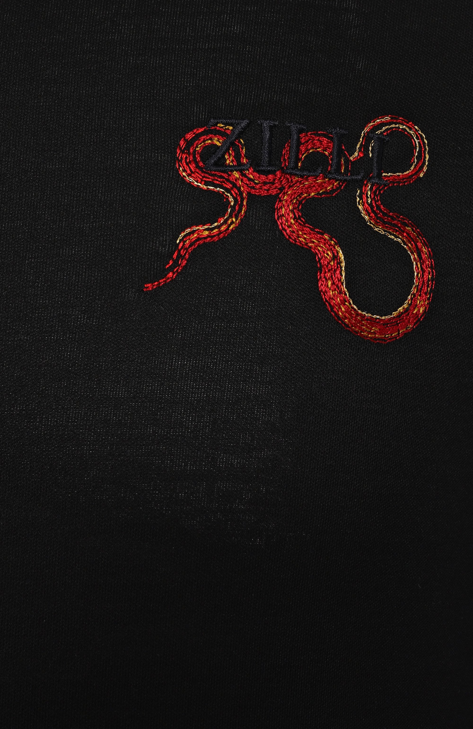 Хлопковый лонгслив ZILLI, арт. TSR04CM0100VSNAK0, фото 6