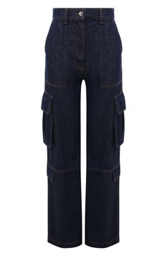 Джинсы MSGM, арт. 3441MDP53L 237292, фото 1