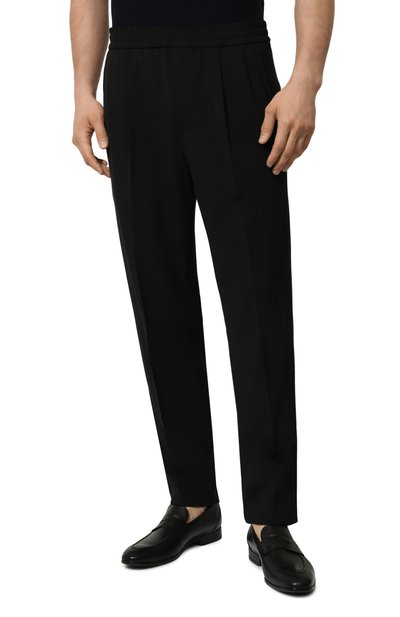 Брюки ZEGNA, арт. 7ZF817A7/73GCC2, фото 3