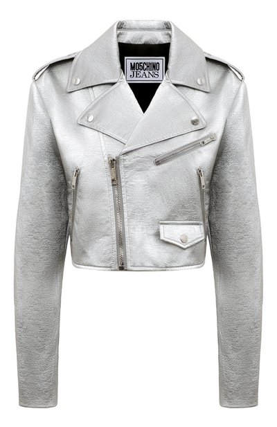 Куртка M05CH1NO JEANS, арт. J0613/3221, фото 1