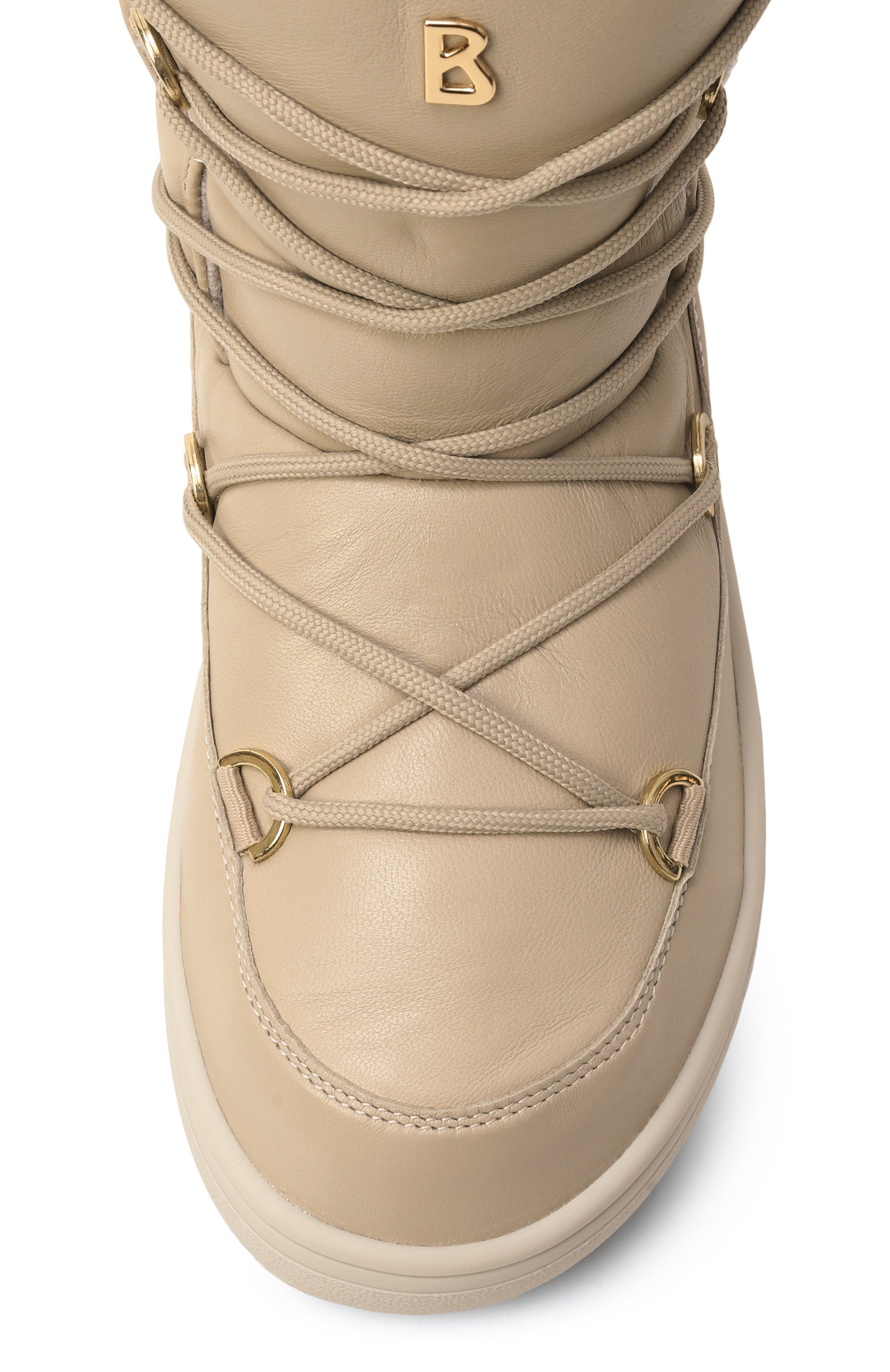 Кожаные полусапоги chamonix BOGNER, арт. 22546723, фото 6