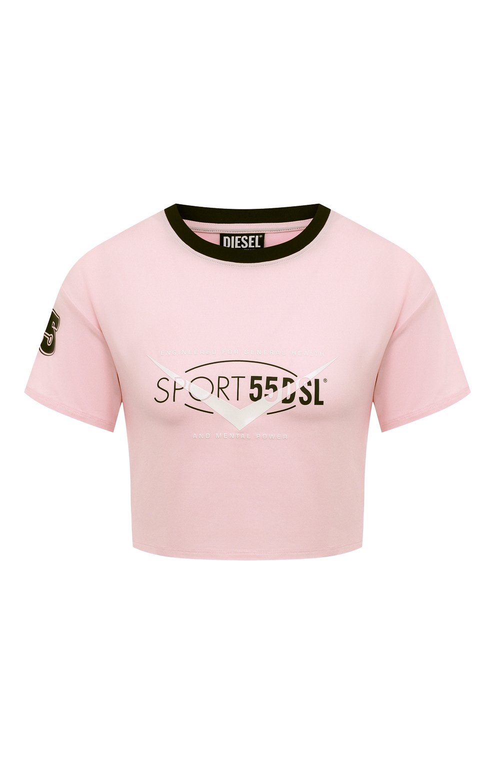 Футболка DIESEL, арт. A06686/0LFAQ, фото 1