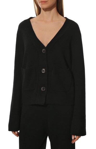 Кашемировый кардиган ADDICTED, арт. MK900, фото 3