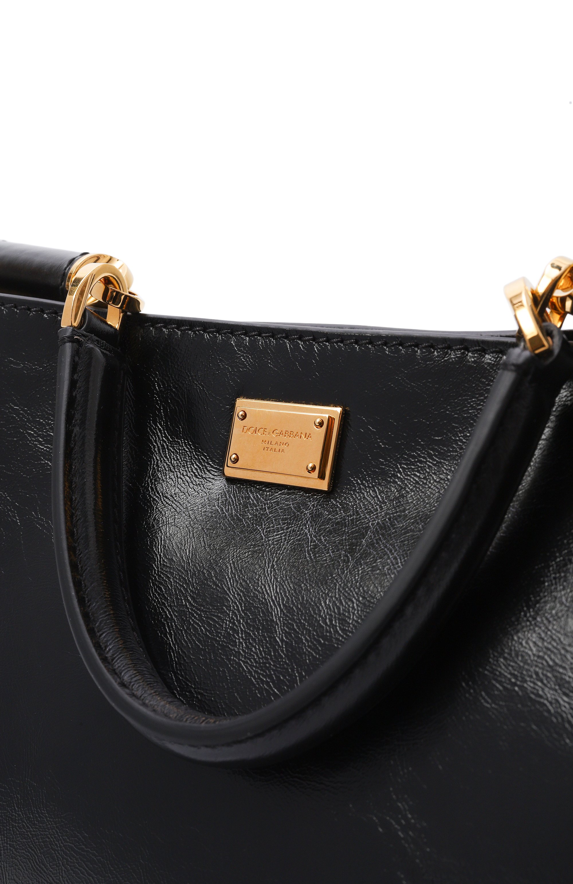 Сумка vittoria medium DOLCE & GABBANA, арт. BB7896/AZ000, фото 6