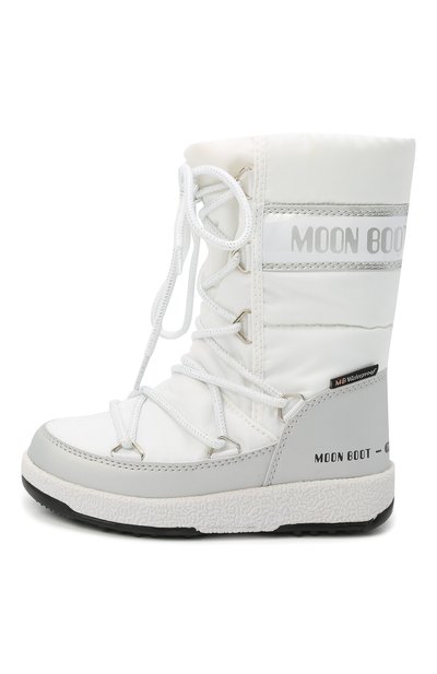 Утепленные сапоги MOON BOOT, арт. 965-34051400, фото 2
