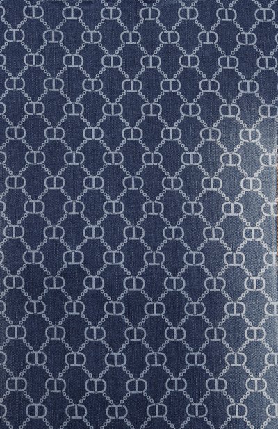 Джинсовое платье TWINSET, арт. 251GJ2660/8-16, фото 3