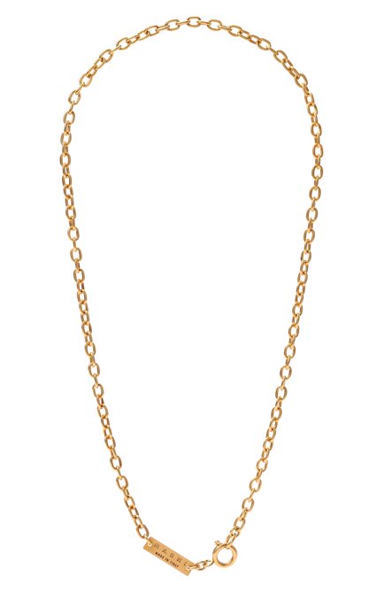 Женское колье MARNI, арт. C0MV0543A0 M2000