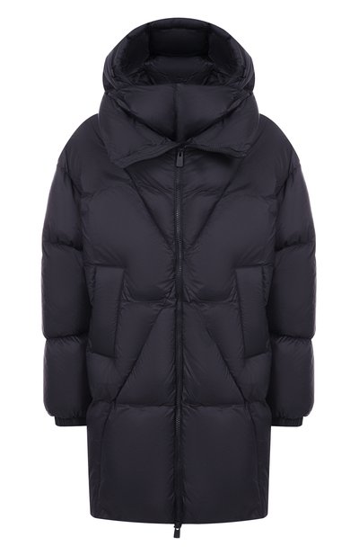 Мужская пуховик BACON, арт. BACPICAP620