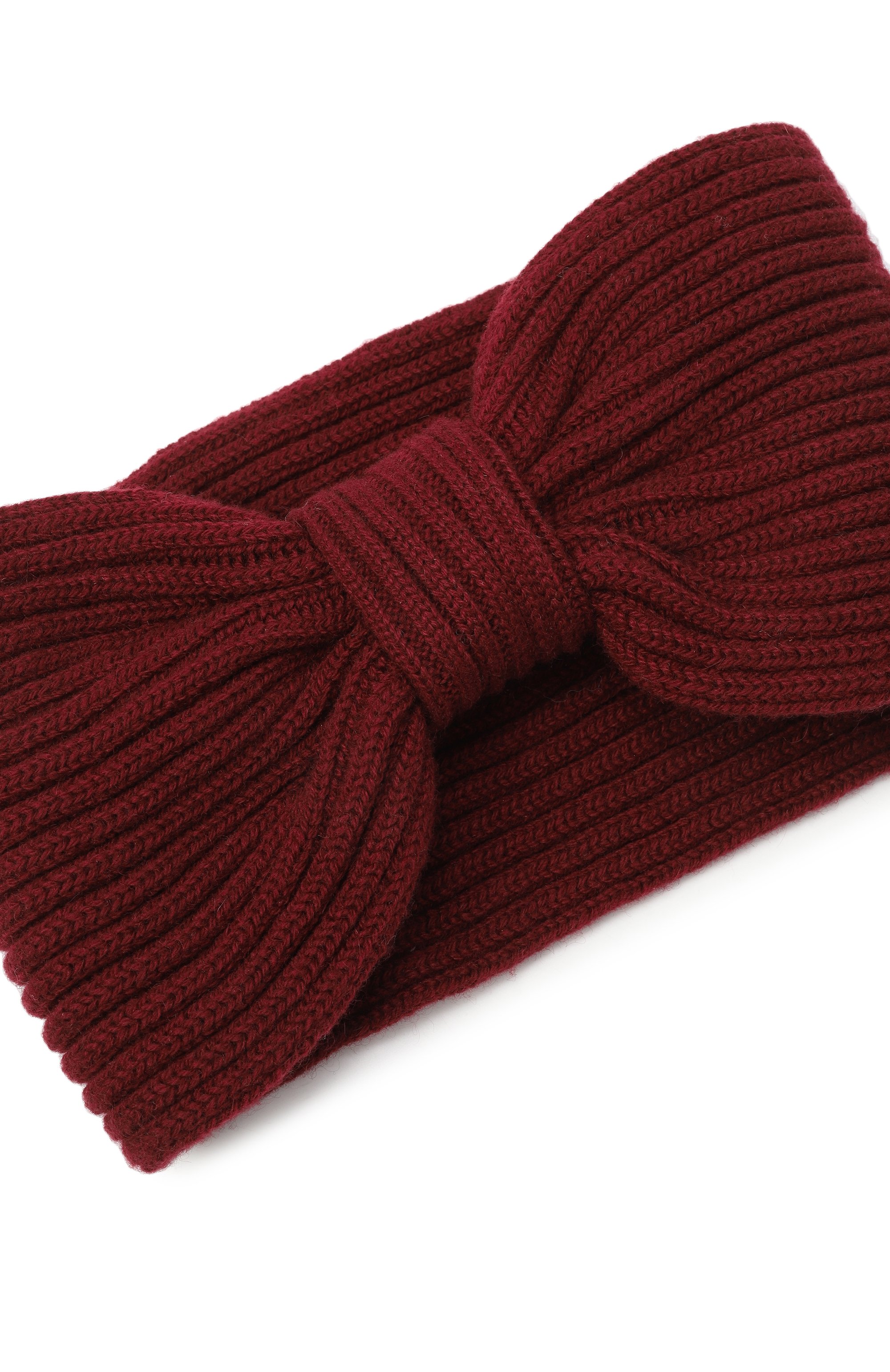 Кашемировая повязка на голову INVERNI, арт. 4934 FM, фото 3