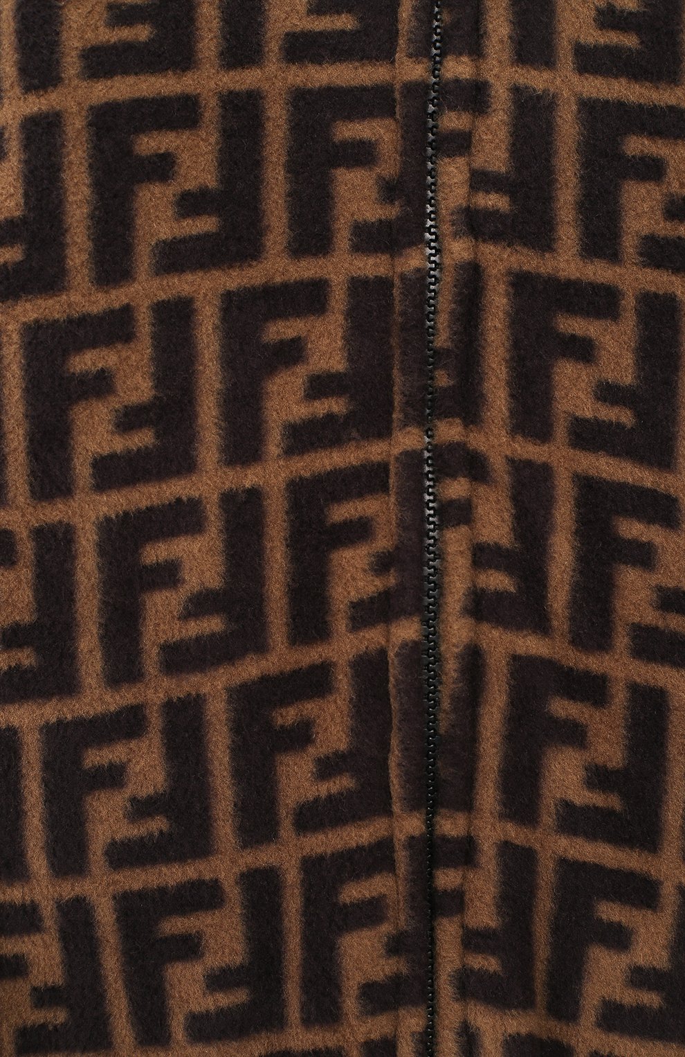 Комбинезон с капюшоном FENDI, арт. BUH015/A8L5/12M-24M, фото 4