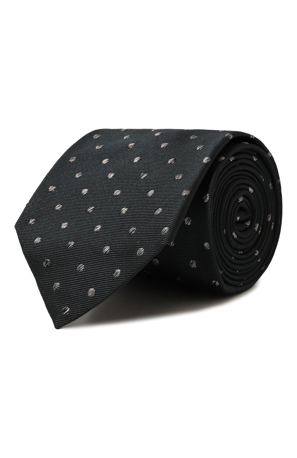 Шелковый галстук LANVIN, арт. 6L8150/J5960, фото 1