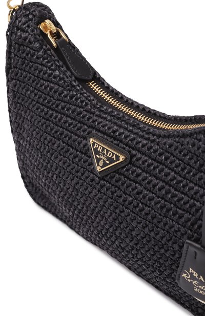 Сумка re-edition 2005 PRADA, арт. 1BH204/2A2T, фото 3