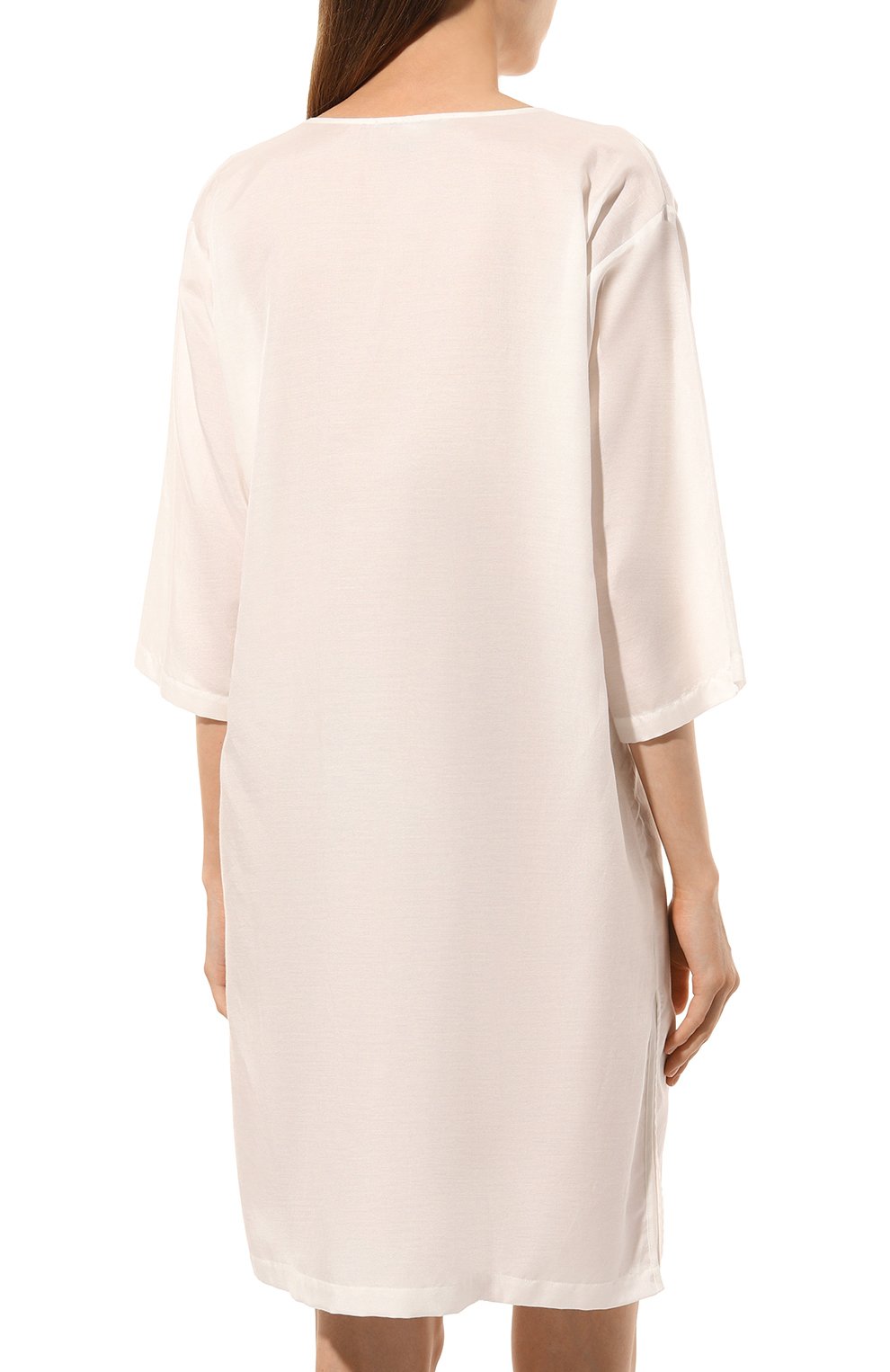 Туника из хлопка и шелка LISE CHARMEL, арт. ASB4471, фото 4