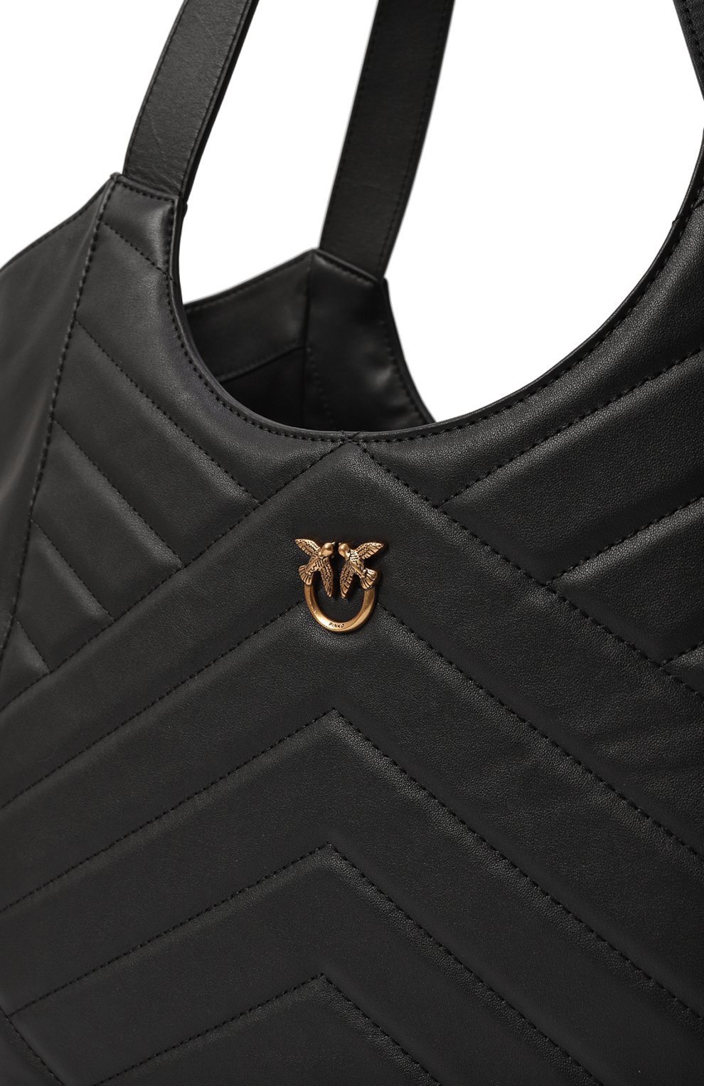 Сумка-тоут PINKO, арт. 104536/A29Y, фото 3