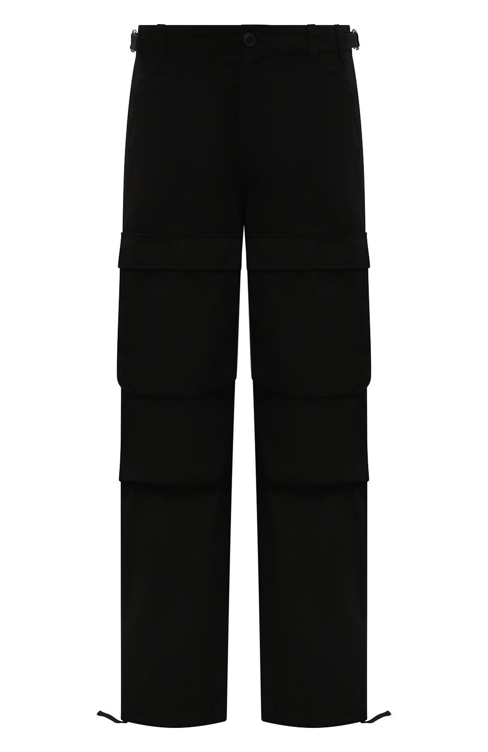 Хлопковые брюки-карго GIVENCHY, арт. BM51FH/15K5, фото 1