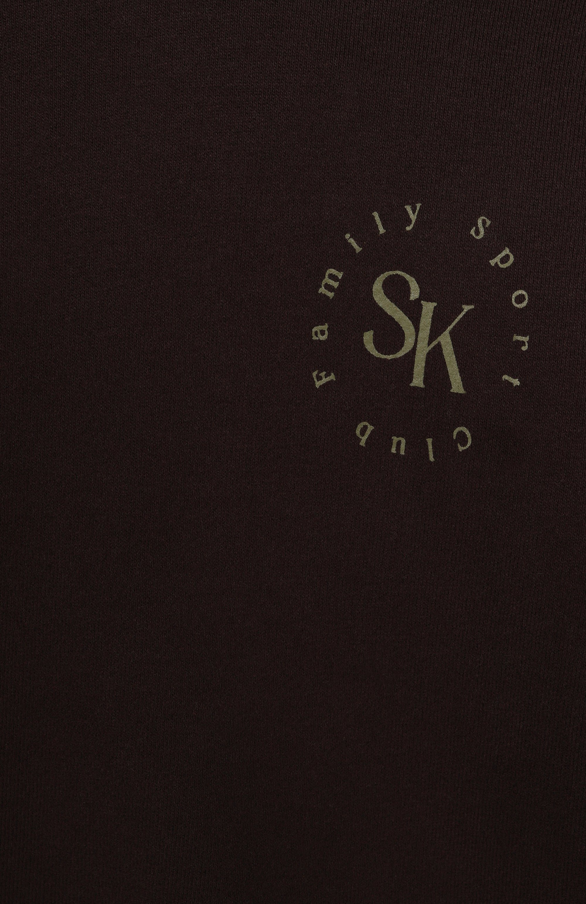 Комплект из худи и брюк jim SASHA KIM, арт. SK-00001470, фото 6