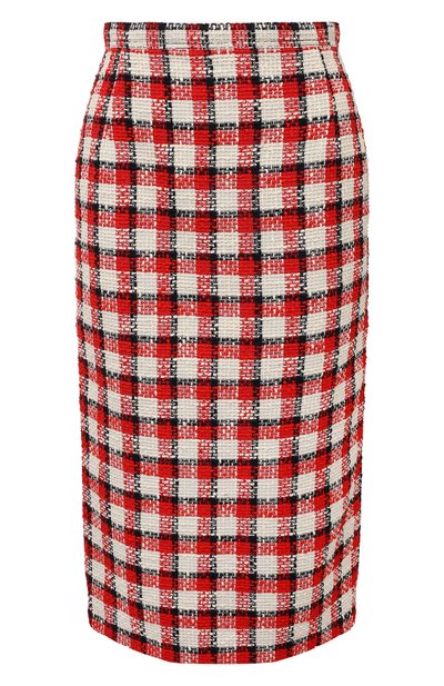 Хлопковая юбка N21, арт. 21E N2M0/C011/1000, фото 1