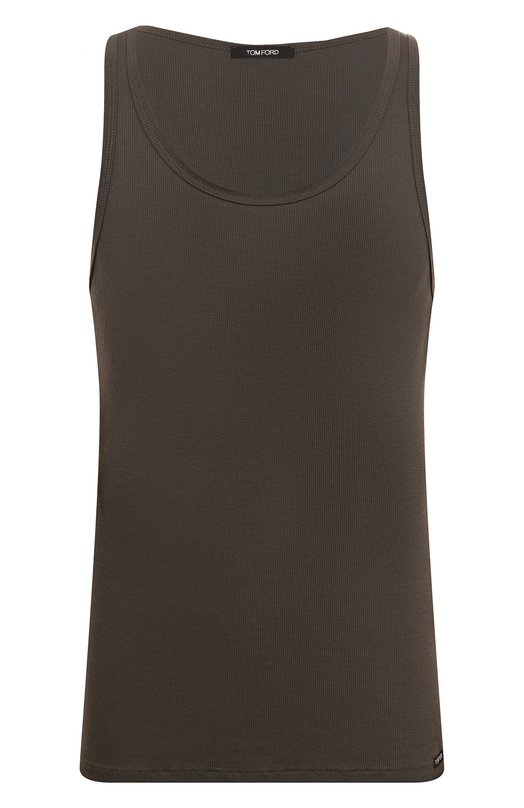 Майка Tom Ford T4D10121 Хаки T4D10121