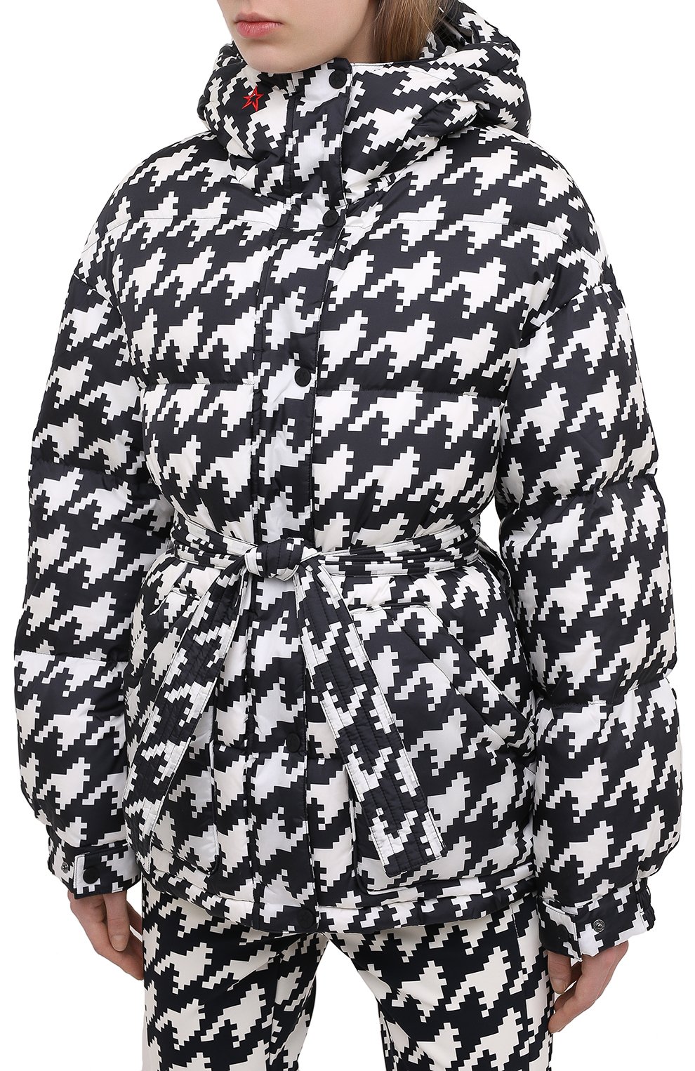 Пуховик PERFECT MOMENT, арт. W20/W30000161740, фото 3