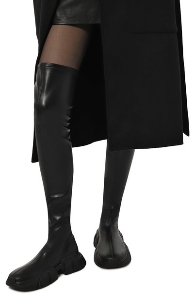 Ботфорты VIC MATIE, арт. 1F2254D_F02BP2B001, фото 3