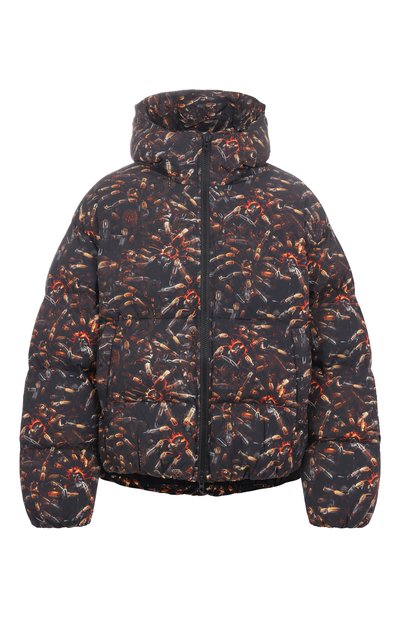 Мужская пуховик DIESEL, арт. A18760/0AJFX