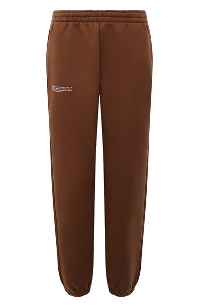 Хлопковые джоггеры PANGAIA, арт. 365 Signature Track Pants