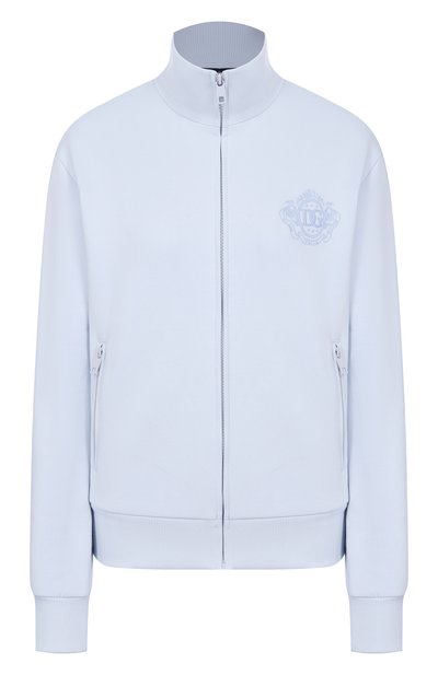 Женский хлопковая толстовка DOLCE & GABBANA, арт. F9R80Z/GDDMP