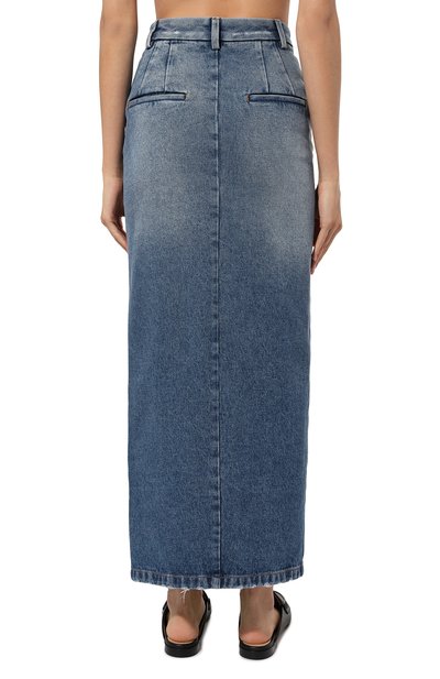 Джинсовая юбка ARMARIUM, арт. ARMFWSK01/DE01, фото 4