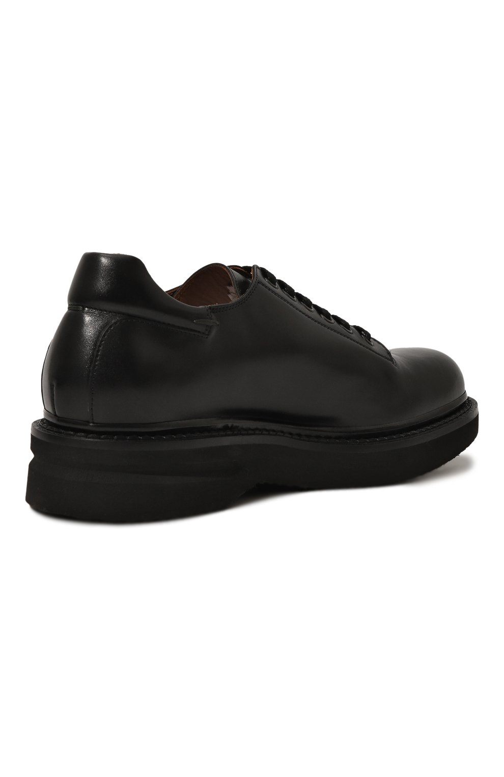 Кожаные дерби GREEN GEORGE, арт. 31/B0RNE0, фото 5